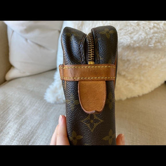 🛑SOLD Louis Vuitton Compiegne 28 - Picture 5 of 15